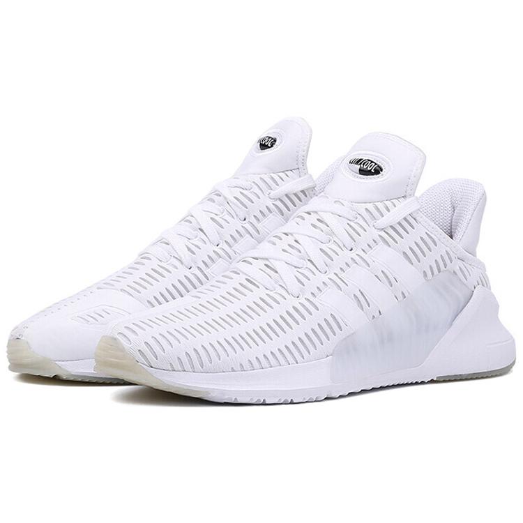 adidas ClimaCool 02/17 'Triple White' BZ0248