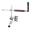 Professional Sharpening Kit 360 Degree Flip Rotation Fixed Angle Adjustable Clip Kitchen Chef