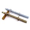 High-Strength Galvanized Chemical Anchor Bolt Set for Curtain Walls
