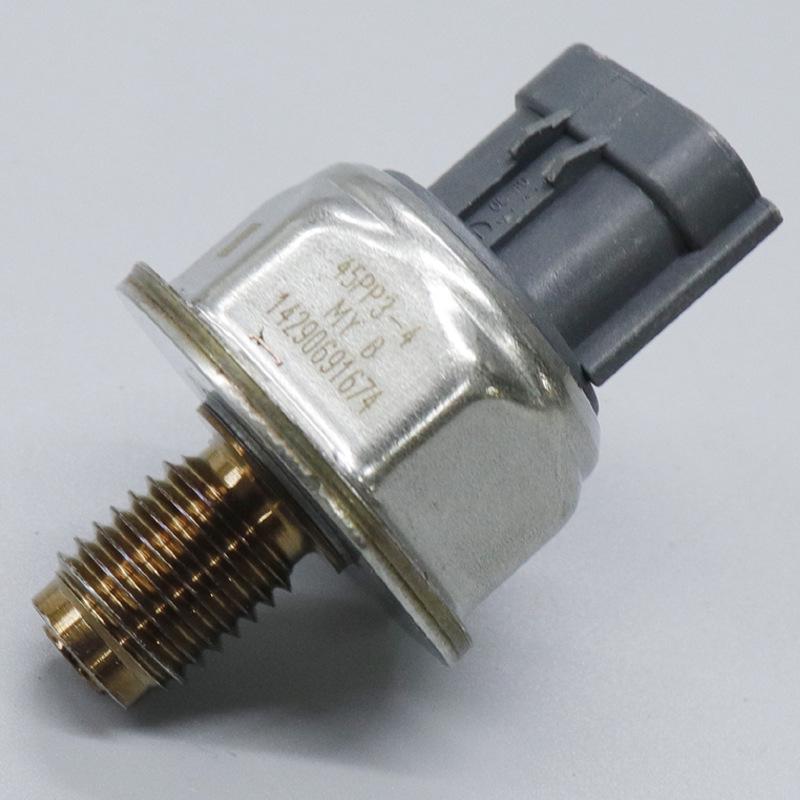 Jiangling Transit V348 High-Pressure Fuel Rail Sensor