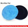 Microfiber Cutting Pad Buffing Remove Paint 5" Car Suv Care Sponge Polishing Pad