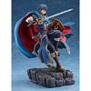 Fire Emblem Mars 17 v měřítku ABS&PVC lakovaná hotová figurka