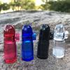 53Mm/67Mm/82Mm Glass Bottles Pill Box Case Portable Pill Holder Container
