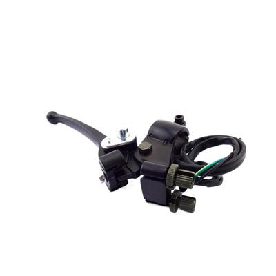 , Podwójne Dźwignie Hamulca Kompatybilne z Modelami ATV Quad 50cc 70cc 90cc 110cc