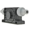 Drill Pump for Water Fluids Mini Pump 3/4"