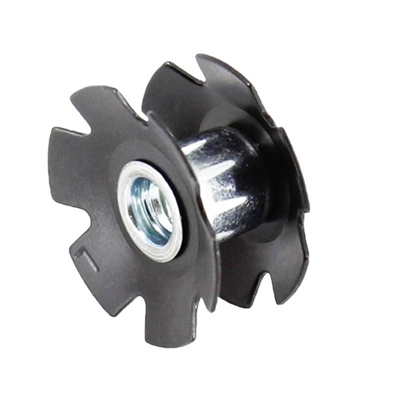 Bicycles Fork Star Nut Installation Tool Set, Bike Fork Installer Setting, Bike Headset Driver DIY Star Nut Repair Tools
