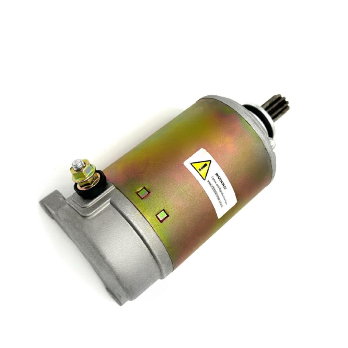

Starter Motor for Bombardier UTV SND0513,420-684-560,428000-3580,18880 /