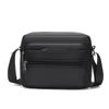 1Pc New Casual Shoulder Bag, Do Business, Collect Money, Messenger Bag, Men's and Women's Multi-layer Cashier Bag, Casual Large-capacity Travel Bag