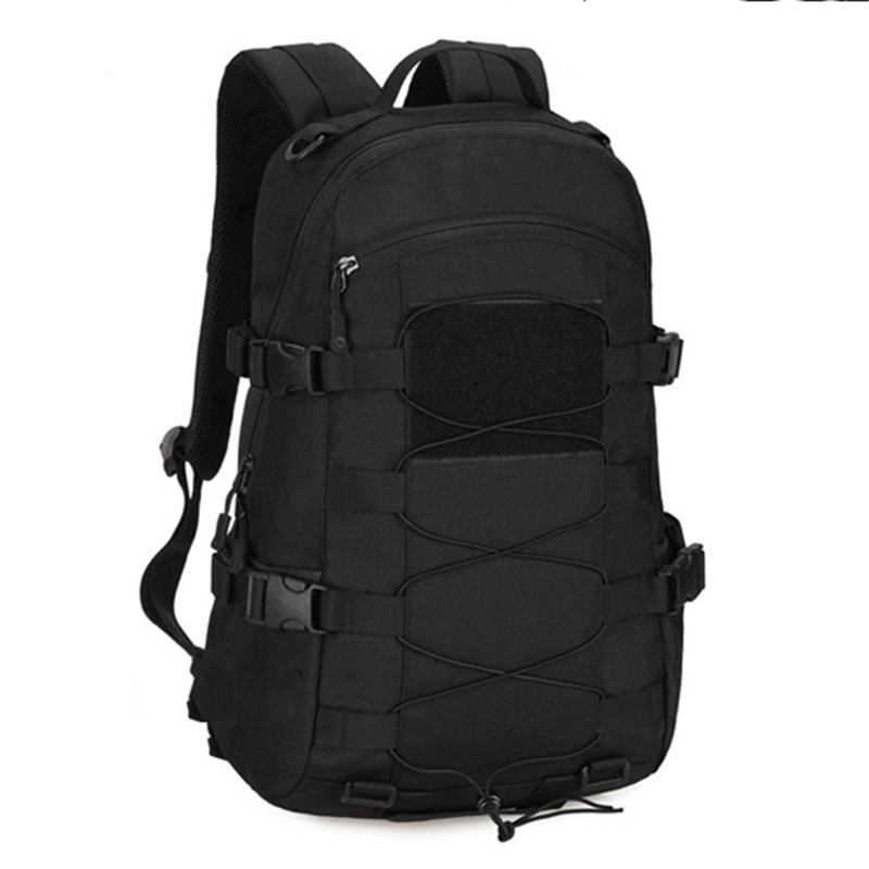 Outdoor Tactical Backpack Hiking Sports Wear-resistant Backpack