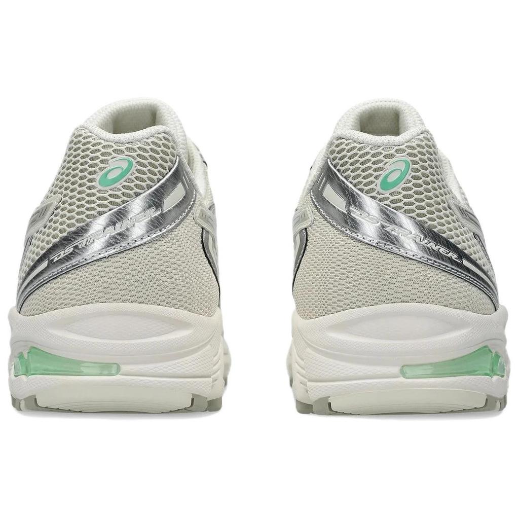 Asics Gel DS Trainer 14 Peppermint Menthol Pack Unisex Sneakers Cream Fossil 1203A607-104