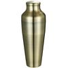 Cocktail Shaker Bar Shaker, Art Deco, 500ml