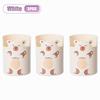 1-5PCS Cartoon Kapybear Pencil Holder Large Capacity Cute Desk Organizer for Back To School Office Student