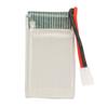Akumulator do drona RC Quadcopter 3.7V 800mAh Akumulator litowy z wtyczką XH2.54 dla Cheerson CX?30