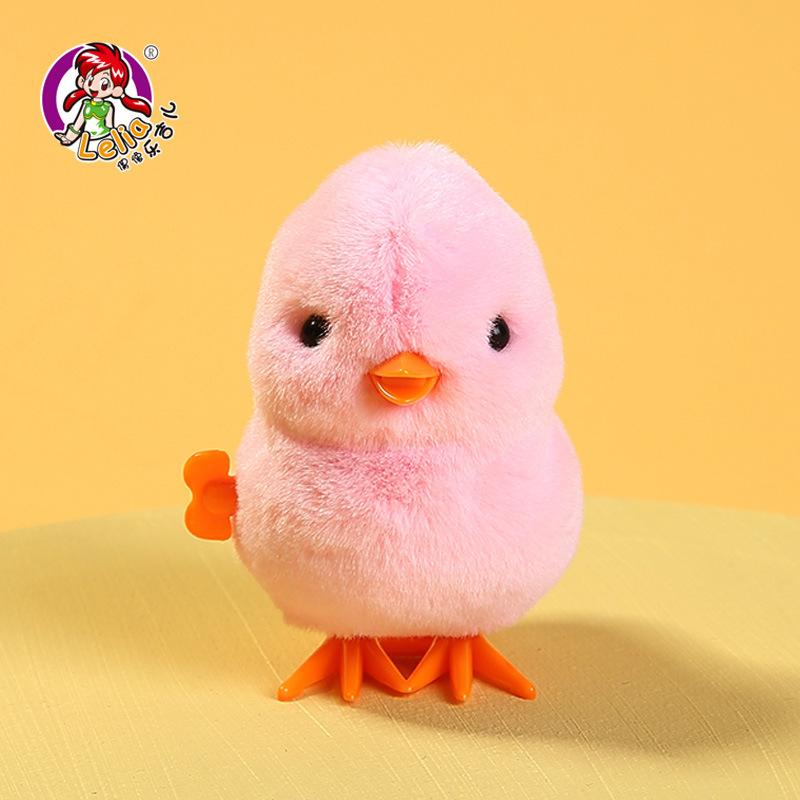 

Le Jier Jumping Xuan Feng Cockrot Wreeling Toy Simulation Plush Jumping Parrot Pet Детская игрушка розовый