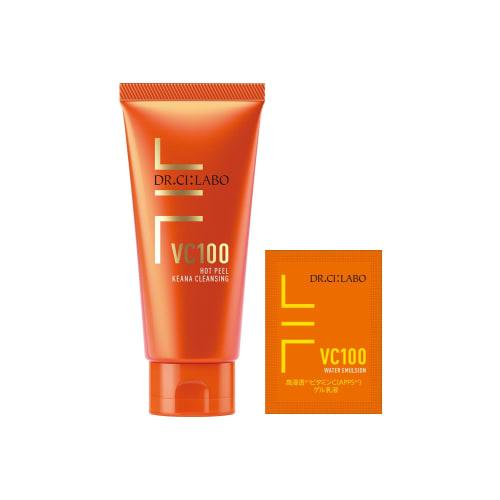 

VC 100 Hot Peel KEANA Очищение