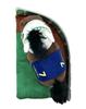Thoroughbred Collection Paddock Plush Toy 16cm 7, approx. (Hi-Seiko)