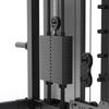 Joroto Multi-functional Smith Machine Power Rack