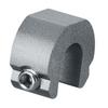Window Sliding Lock Latch Aluminum Window Lock Latch for Enhanced Home Security & Child Safety In Bedrooms Or Offices