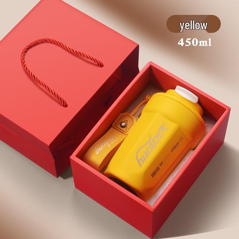 MINGHUI 316 Stainless Steel Insulated Bottle