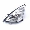 Compatible with 05-12 Livina Headlights: Old Model Front Combination Light Assembly.