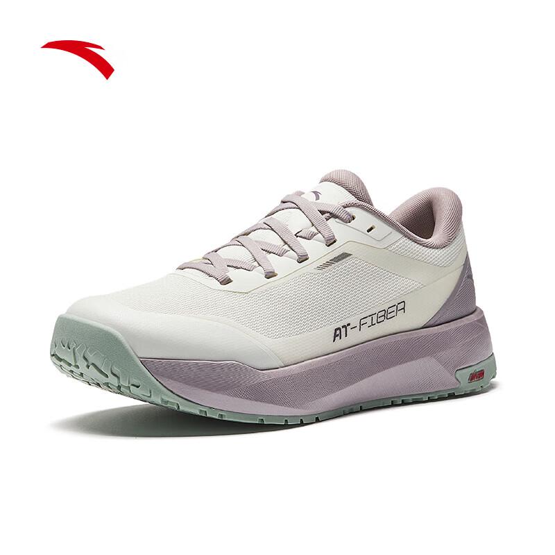 Anta Women's Wind & Rain Journey Running and Hiking Shoes