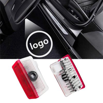İç Aydınlatma, Kapı Karşılama Işığı, İç Lamba, Otomobiller İçin, LED Logo Projeksiyonu, A/C/E/GLA/GLC/GLS/GLE CLA Sınıfı 2 ile Uyumlu (02)