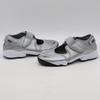 HM5737-003 Nike Air Rift Leather Metallic Silver (Women's)
