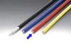 Kijima Motorcycle Parts Silicone 1m Leakage Cord, Long, Prevention, Red, 304-4101R
