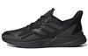 X9000L3 Heat.RDY 'Black Grey' FY0796