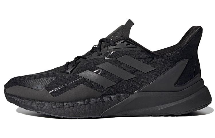Adidas X9000L3 Heat.RDY  Black Grey  FY0796 44