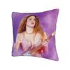 Singer S-Shakira Pillowcase Printed Cushion Cover Decoration  Throw Pillow Case Cover Bedroom Square