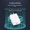 5V 2A USB Charger for Apple, Android, Huawei - Direct Plug Adapter, 3C Certified