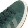 Кроссовки Adidas Campus 00s зеленый/нефритовый зеленый/нефритовый
