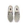 Vans Unisex Classic Slip On UV Ink Checkerboard VN0A33TB45R