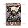 Artisian Flying Metal Sign Pilot Tin Poster Flight Attendant Decorative Plate Wall Decor Garage Bar Pub Club Hotel Cafe Kitchen