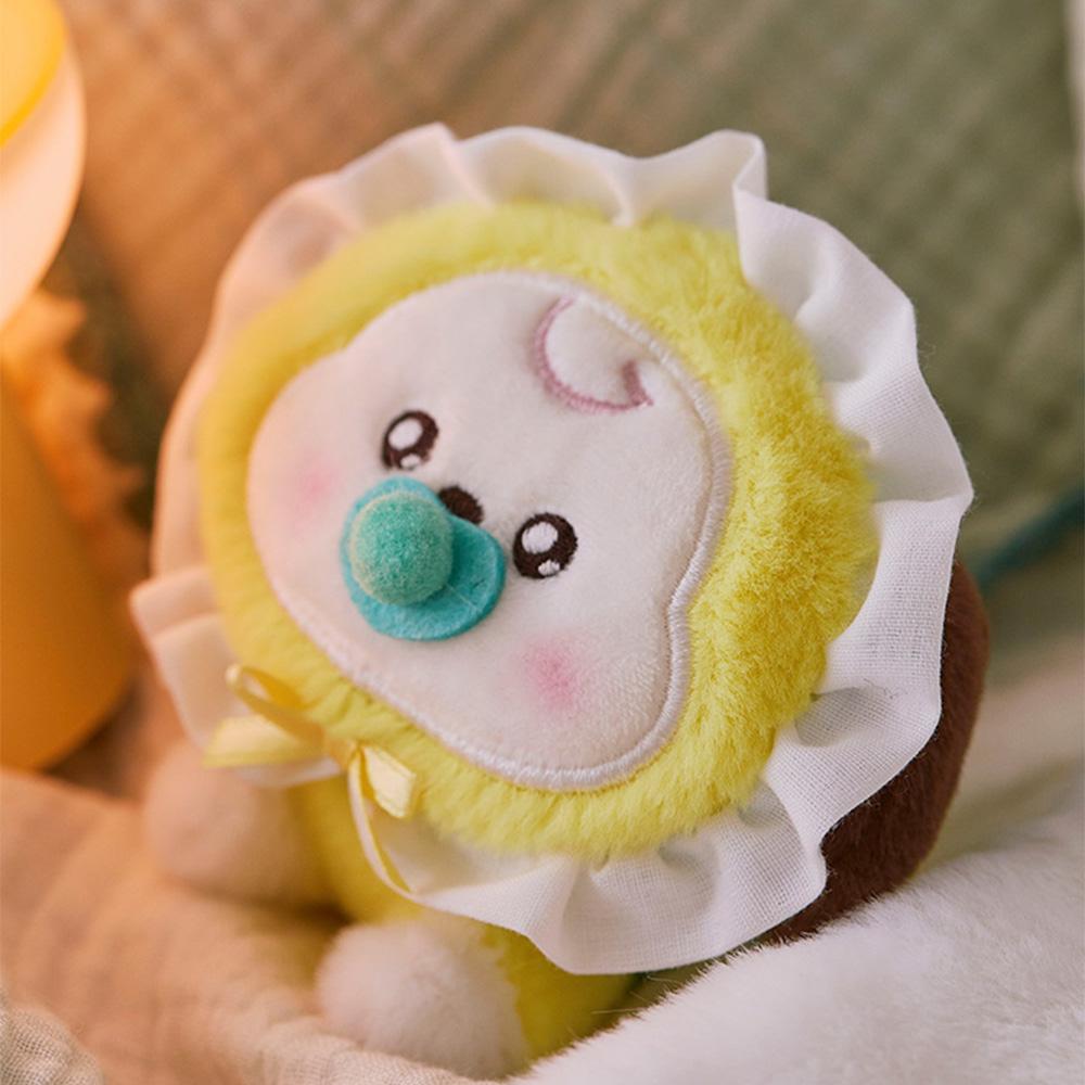 BT21 CHIMMY Baby Newborn Season 2 Plush Doll