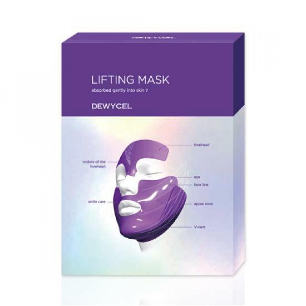 

Маска-лифтинг Duycell 4P