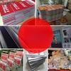 Custom PVC Foam Board Self-Adhesive Poster Display Sign