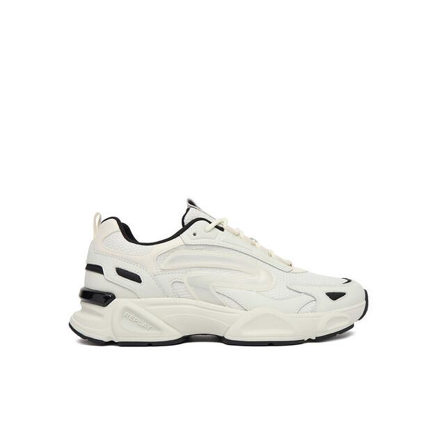 Кроссовки REPLAY GMSIQ .000.C0001T EU 45