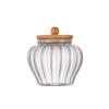 Chaxun Glass Storage Canister