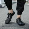 Men Trail Running Shoes Minimalist Barefoot Wide Width Gym Workout Fitness Low Zero Drop Women Sneakers Treadmill Free Athletic