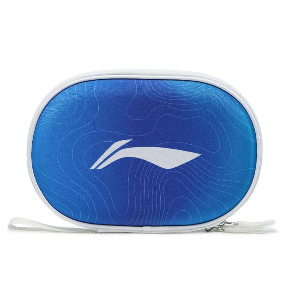Li Ning Table Tennis Racket Cases Unisex ABJV003-2