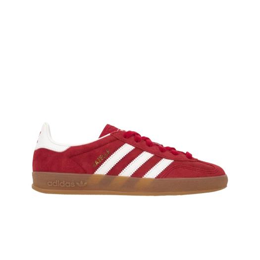 Adidas Gazelle Indoor Better Scarlet Cloud White