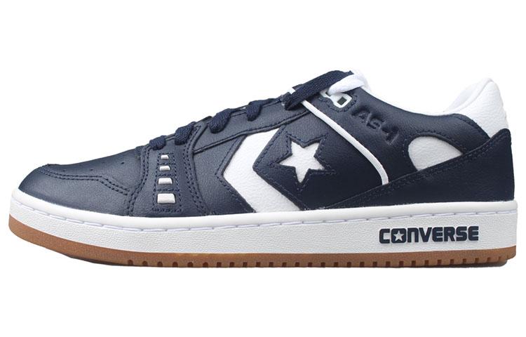 Converse AS-1 Pro Obsidian Gum 37