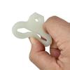 Simple Installation Scubas Regulator Holder Silicones Diving Gear Fastener for Adjustments In Dark Depths