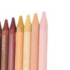 12PCS Rich Pigment Woodless Colored Pencils Set Artist Coloring Supplies  Detail Rendering