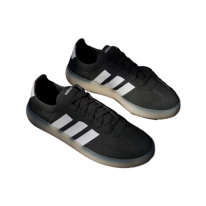 adidas Barreda Decode 'Black White' JI2316