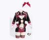 Idol Gwiazda Trening Cosplay Kostium Halloween Wino Kostium Boże Narodzenie Żółty [Pupubanbanya] [Lawenda] Jutrzejszy L+