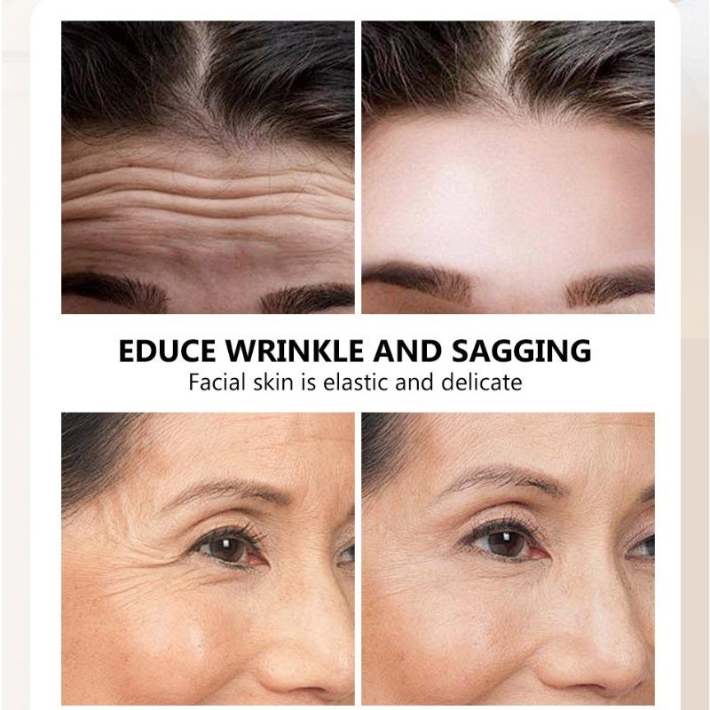 Niacinamide Anti-Wrinkle Facial Essence Fades Flare To Improve Dull and Brighten Skin Tone