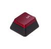 SHEAWA Corsair K65, K70, K95 Keycap Replacement Mechanical Keyboard Accessories (Red)